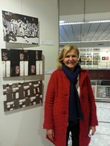 VERNISSAGE AKH WIEN-2016